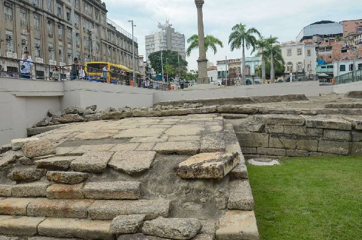 Apelo turístico da Pequena África precisa de maior reconhecimento