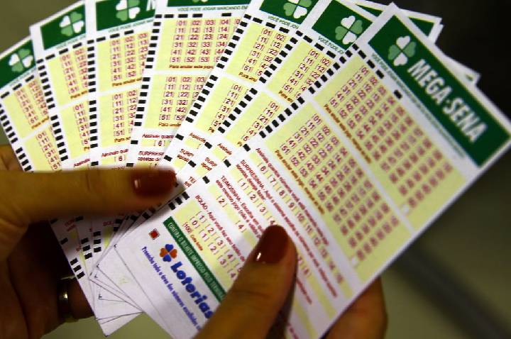 Apostador de Curitiba ganha prêmio de R$ 127 milhões da Mega-Sena