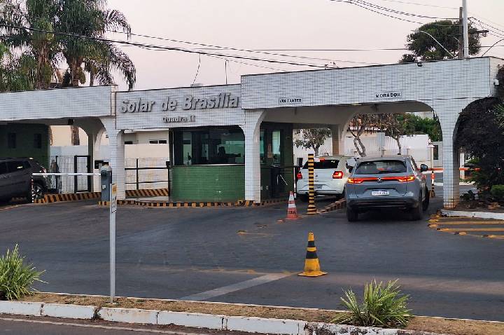 Bolsonaro pede ao STF para receber os filhos no Dia dos Pais