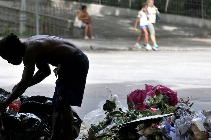 Brasil registrou 150 mil agressões contra população de rua em 10 anos