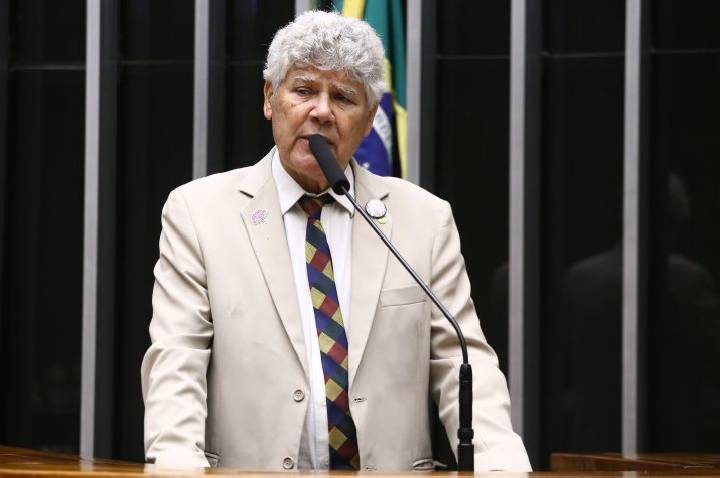 Câmara aprova regras para a transição de governos entre a eleição e a posse