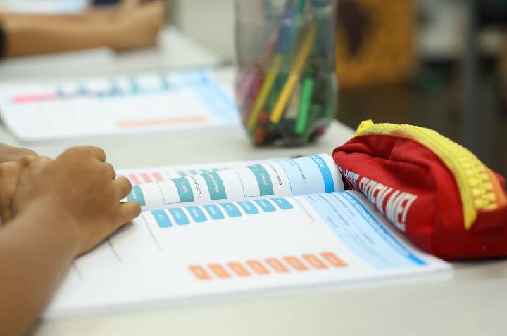 Censo Escolar 2026: dados da 1ª etapa podem ser conferidos até dia 11