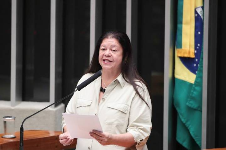 Comissão aprova criação de cadastro no SUS para mulheres vulneráveis com risco de câncer