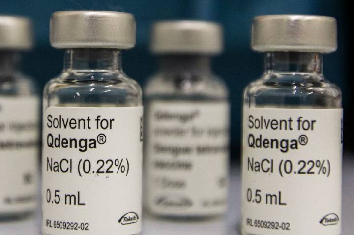 Dengue: 3 milhões de adolescentes estão com vacinação incompleta