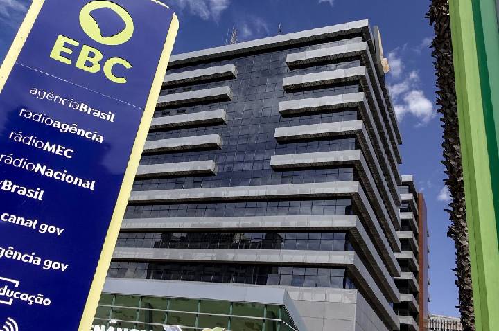 EBC tem quatro jornalistas entre os finalistas do prêmio +Admirados