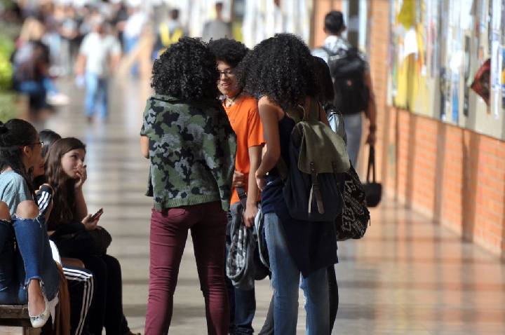 Estudo recomenda ampliação de políticas afirmativas em SC