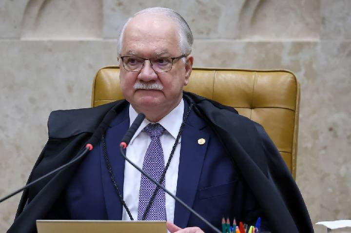 Fachin arquiva três investigações do inquérito das Fake News
