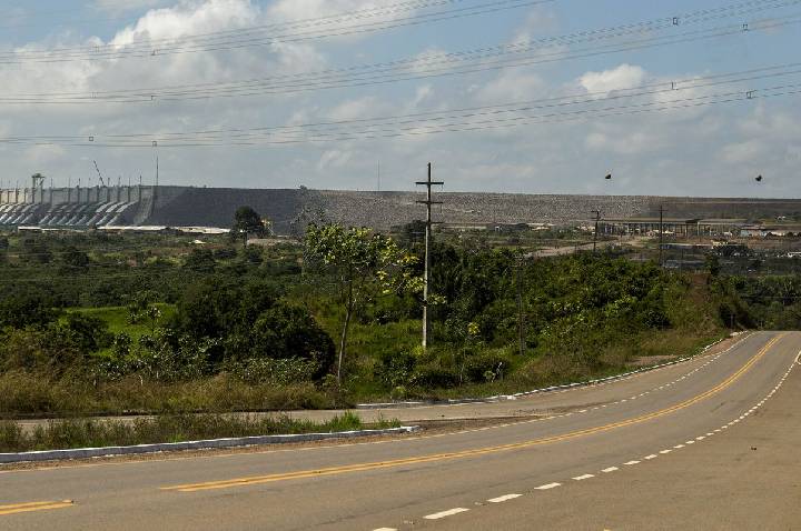 Força Nacional vai atuar por 90 dias na região de Belo Monte