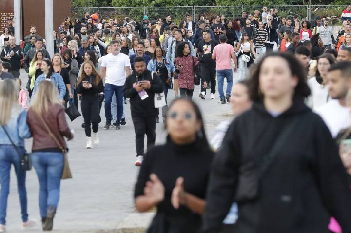 Governo publica regras para proteger consumidores em grandes eventos