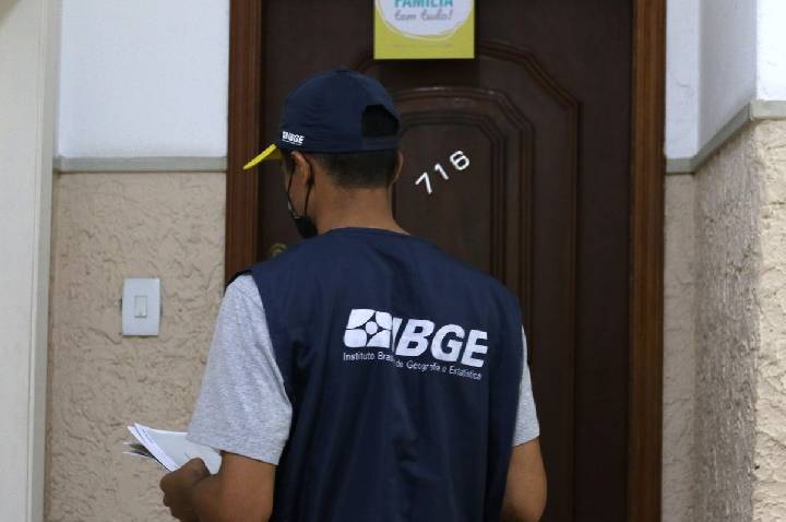 IBGE divulga microdados do Censo com cuidados para preservar sigilo