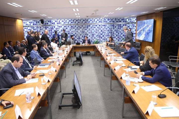 Líderes de partidos defendem busca da governabilidade após as eleições