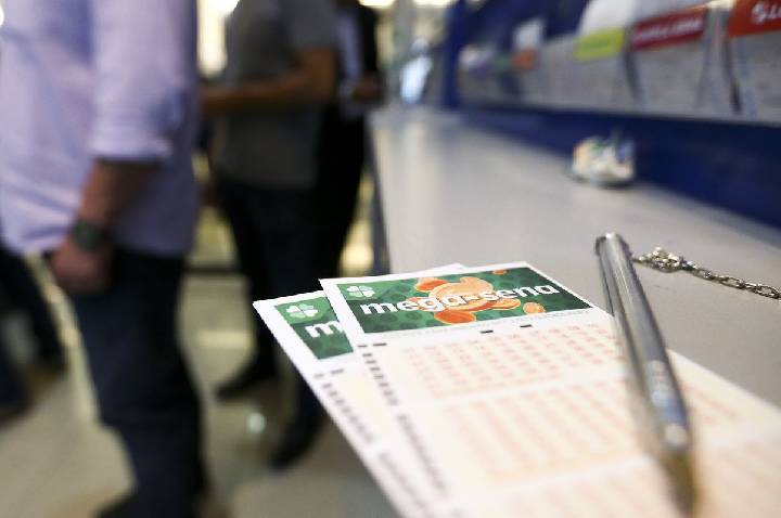 Mega-Sena sorteia hoje prêmio acumulado de R$ 150 milhões