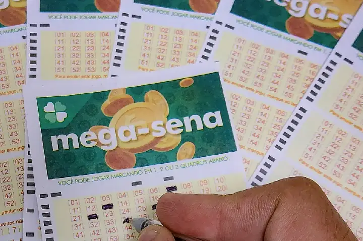 Mega-Sena sorteia prêmio acumulado de R$ 38 milhões neste domingo