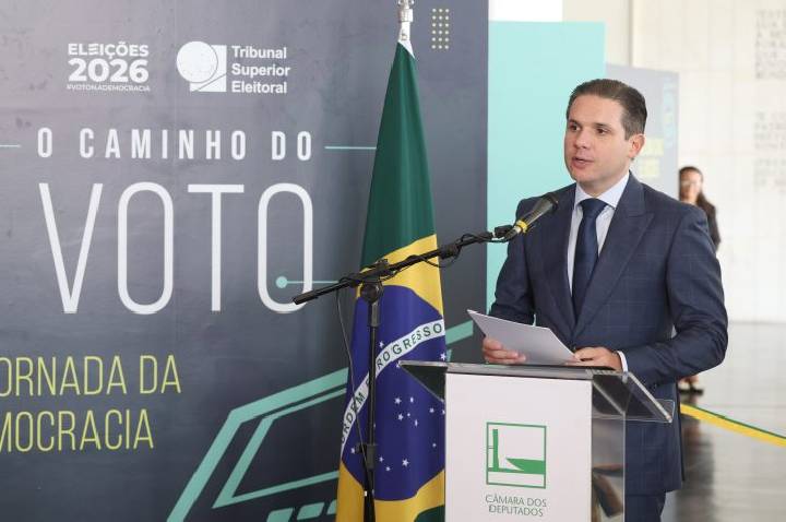 Motta comemora crescimento da bancada feminina na Câmara