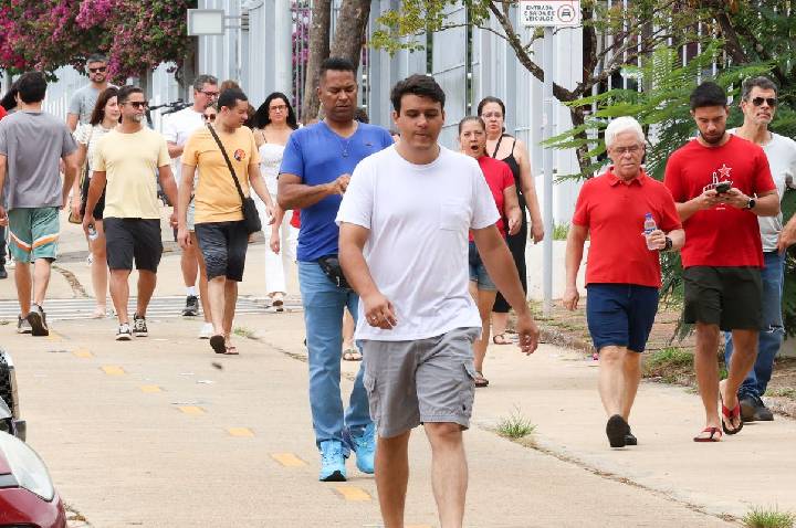 MP pede ao TSE divulgação ampla de mudanças em locais de votação