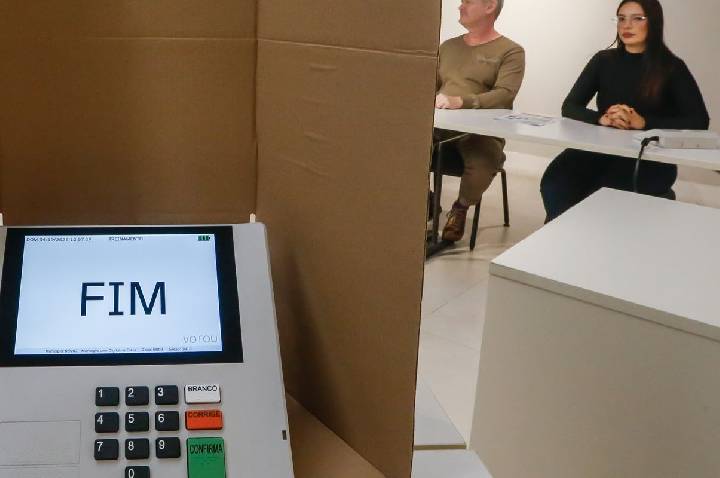 PF registrou no 2º turno 86 casos de possíveis crimes eleitorais