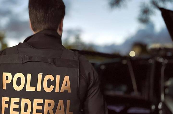 Polícia Federal deflagra segunda etapa da Operação Vem Diesel