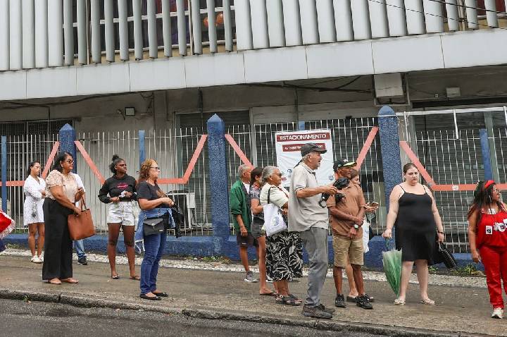 Policial militar é preso acusado de venda de voto no estado do Rio