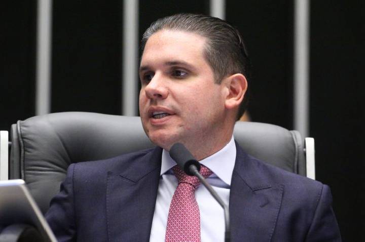 Presidente da Câmara espera que deputados eleitos busquem equilíbrio e resultados concretos para o Brasil