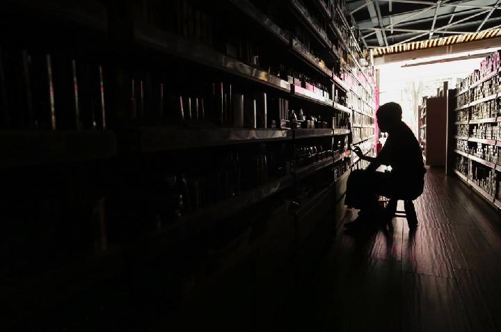 Procon-RJ orienta sobre danos em aparelhos por falta de luz