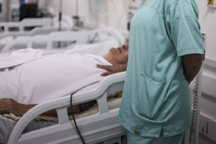 Projeto exige local de acolhimento para familiares em hospitais