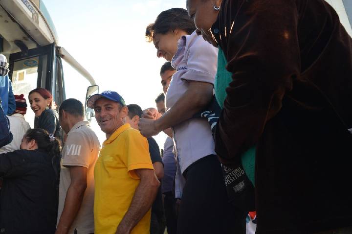 Rodoviários do Rio entram em greve por tempo indeterminado