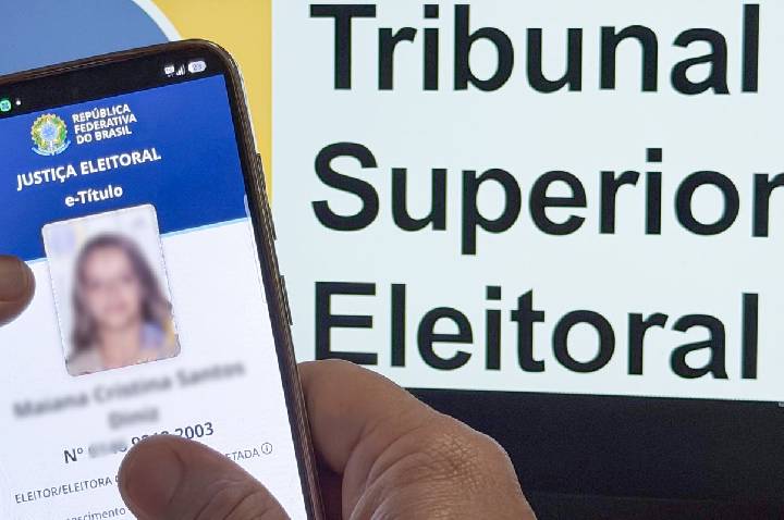 Saiba quais documentos são aceitos para votar neste domingo