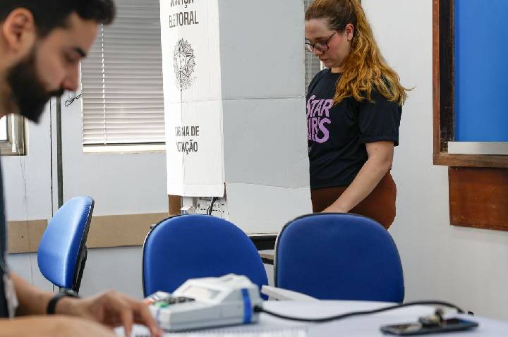 TRE-RJ alterou apenas um local de votação no estado; confira