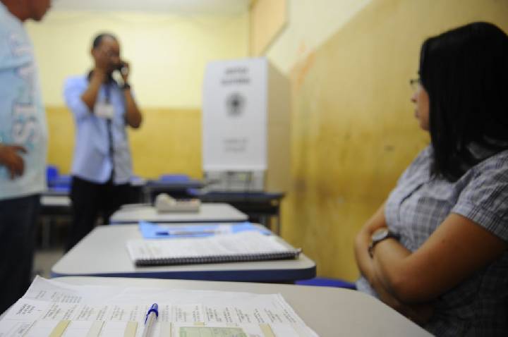 TRE-RJ vai pedir que tropas federais atuem no estado nas eleições