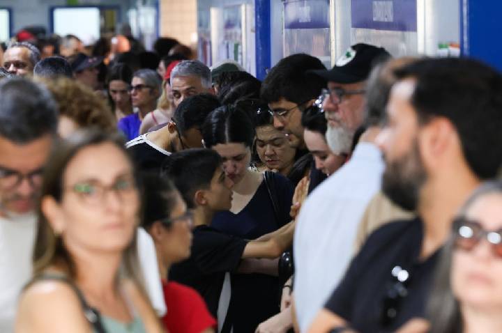 Votação: eleitores podem usar itens que expressem preferência política
