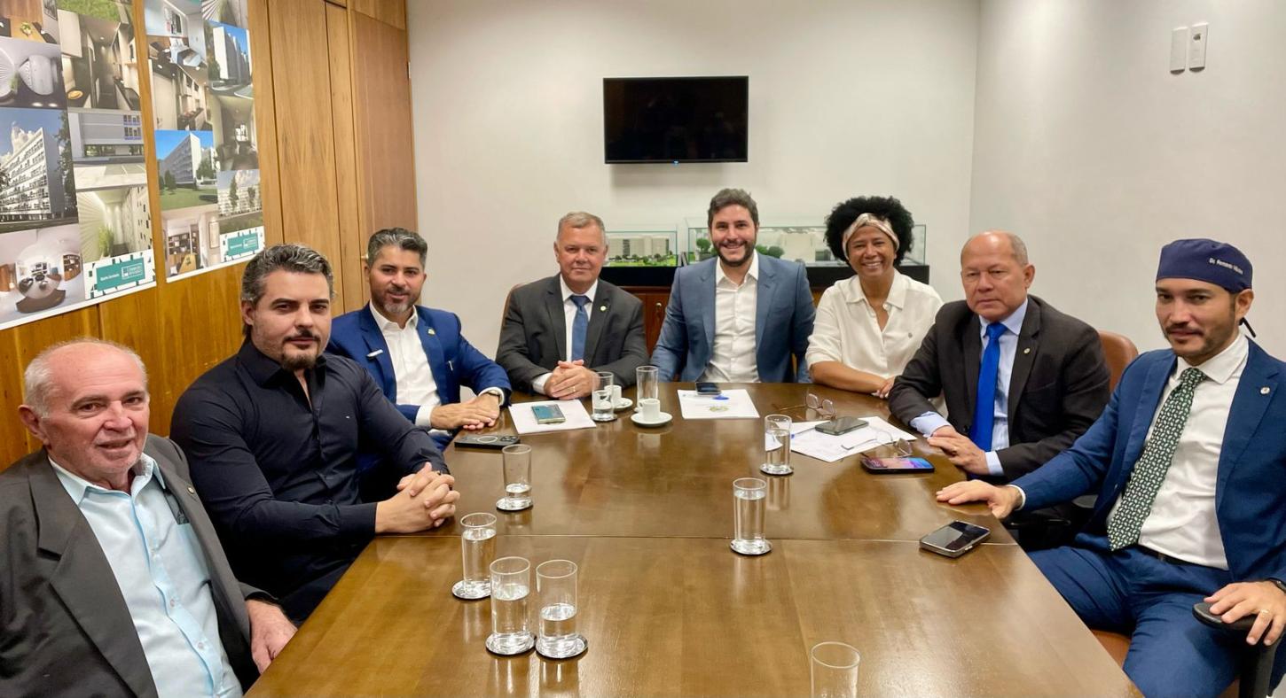 Bancada de Rondônia pede suspensão da concessão da BR-364 e cobra mais diálogo com a população