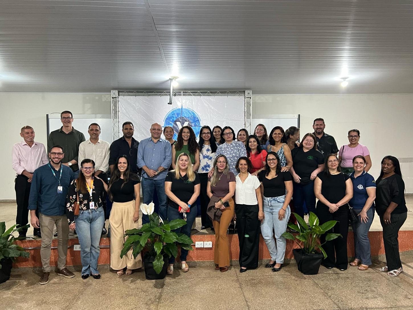 Governo de Rondônia e SEAS entregam kits de ferramentas para alunos formados em cursos profissionalizantes