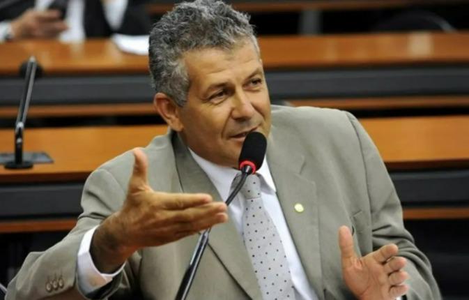 Carlos Magno assume como adjunto da Casa Civil do Governo Estadual