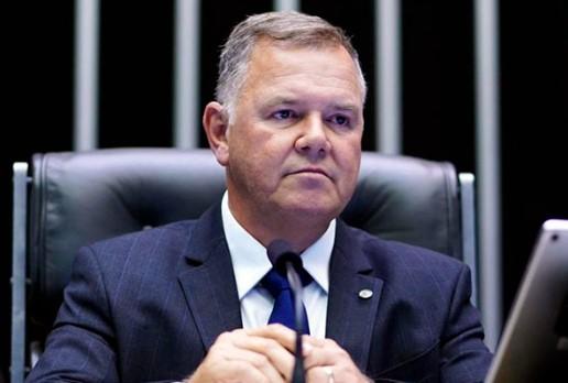 Emedebistas de Rondônia querem Mosquini fora do comando da legenda