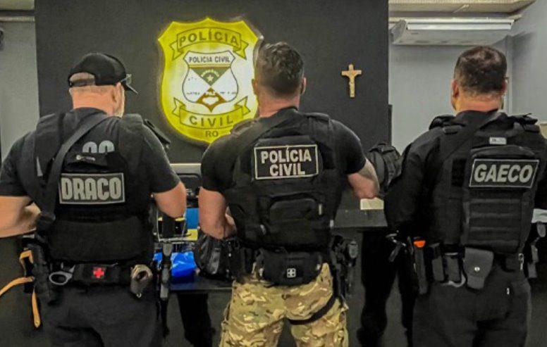 MPRO deflagra 4ª fase da Operação 