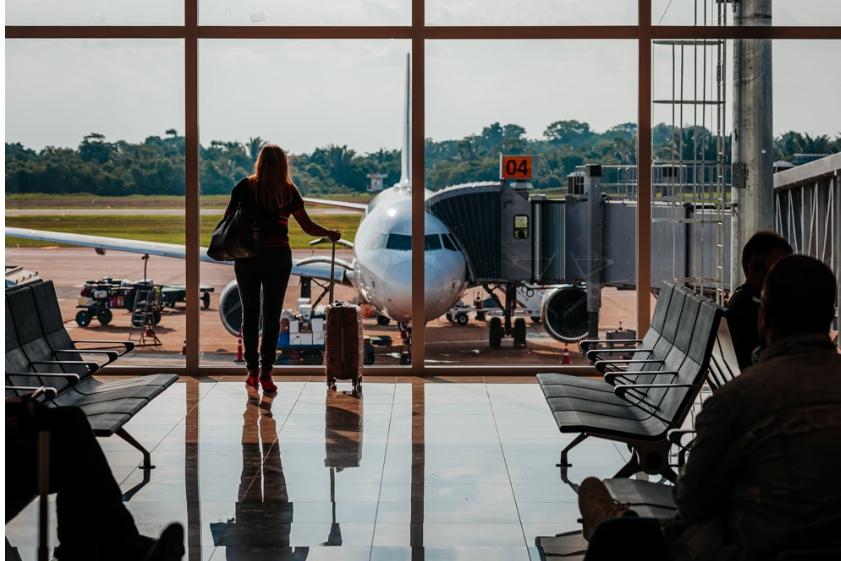 Porto Velho Airport terá reforço na oferta de voos para São Paulo