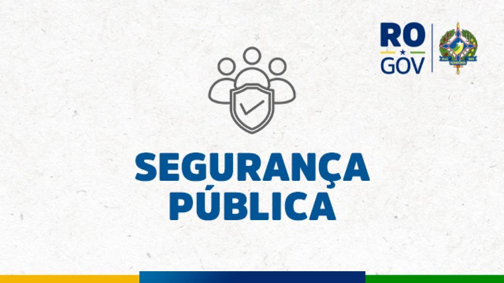 Serviços de emergência 190 e 193 são disponibilizados pelo governo de RO através das redes sociais