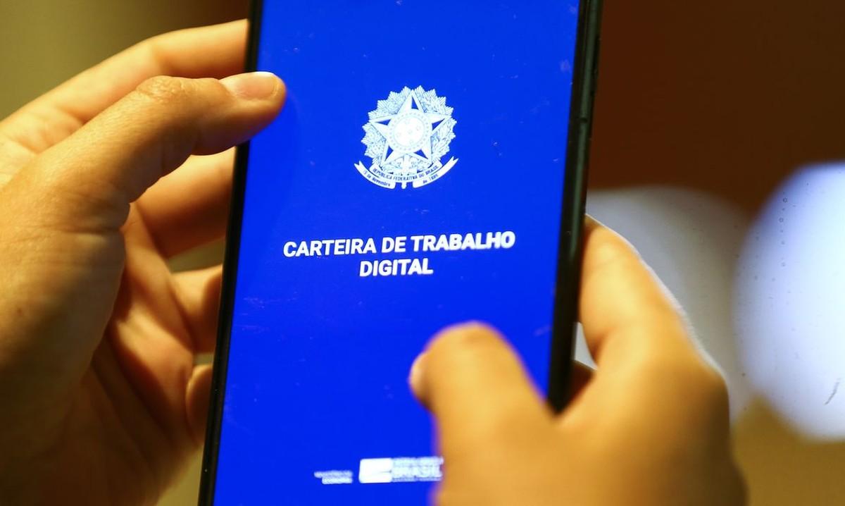 Sine Municipal está com 146 vagas de empregos disponíveis nesta sexta-feira