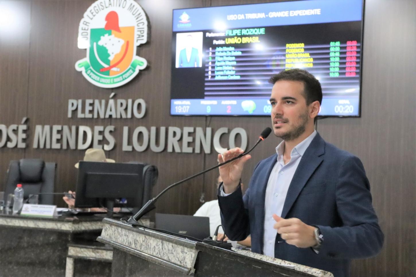 Câmara de Ariquemes realiza, pela primeira vez, audiências públicas de prestação de contas