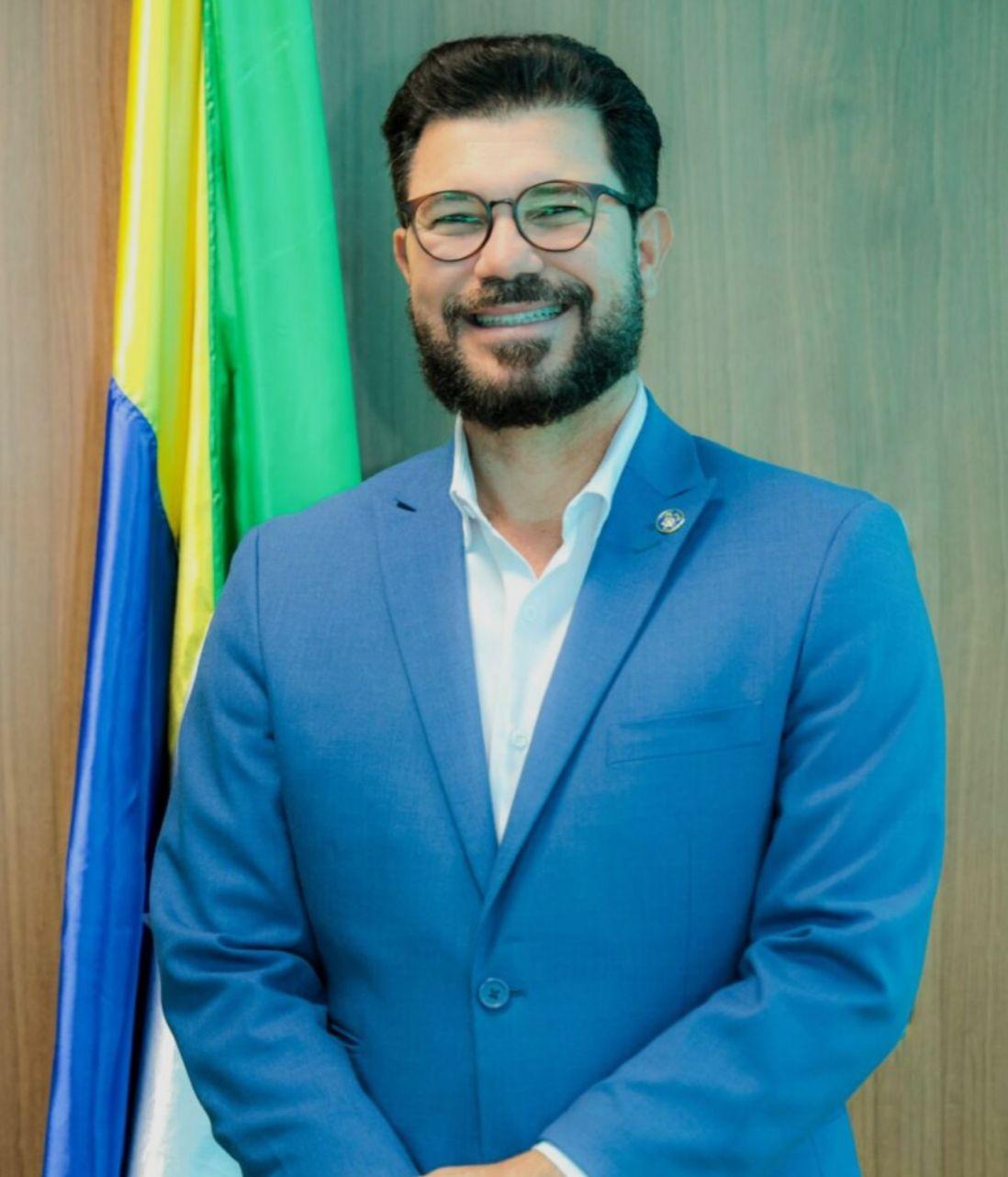 Articulação política redefine comando do PRD em Rondônia