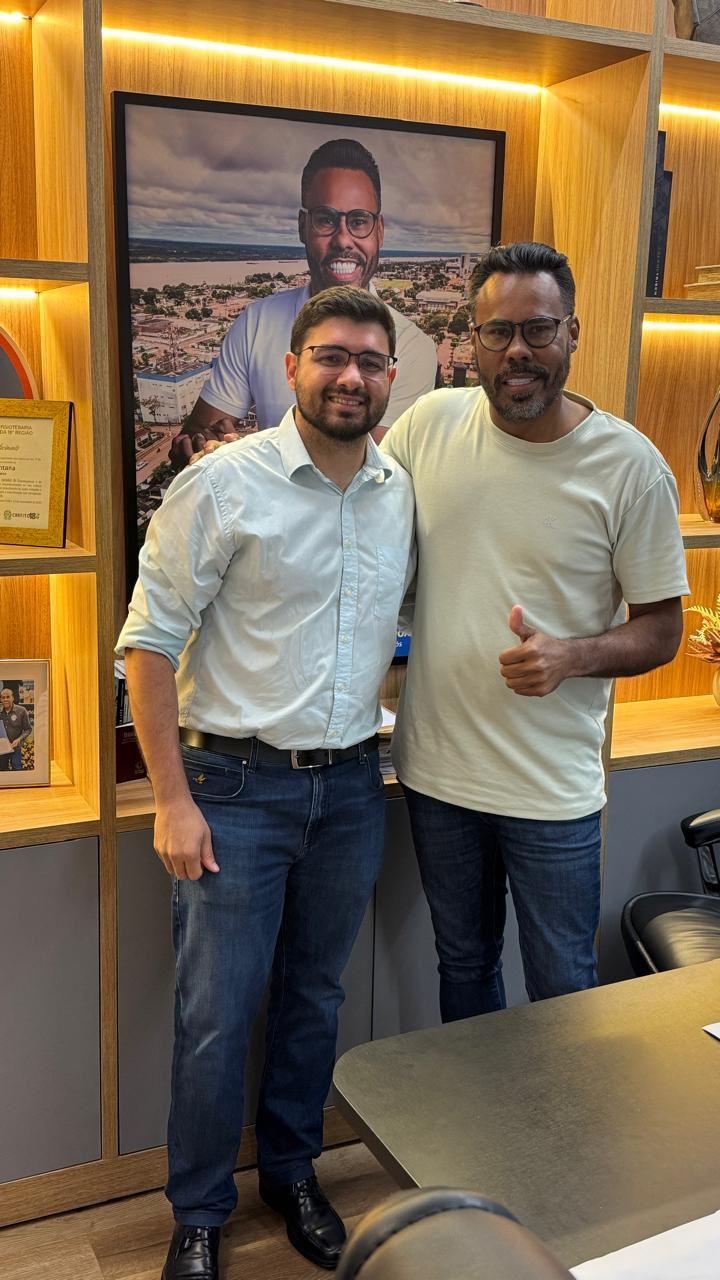 Dr. Santana cobra planejamento e investimentos para fortalecer a educação municipal em 2026