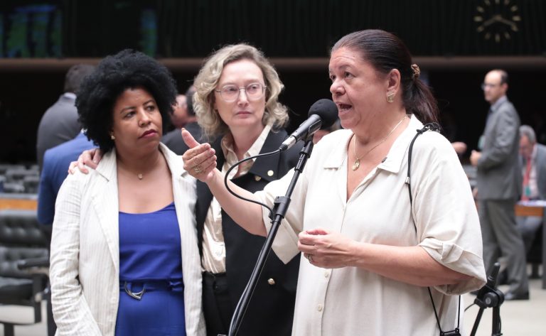 Câmara votará na semana que vem projetos que incluem punição contra violência vicária