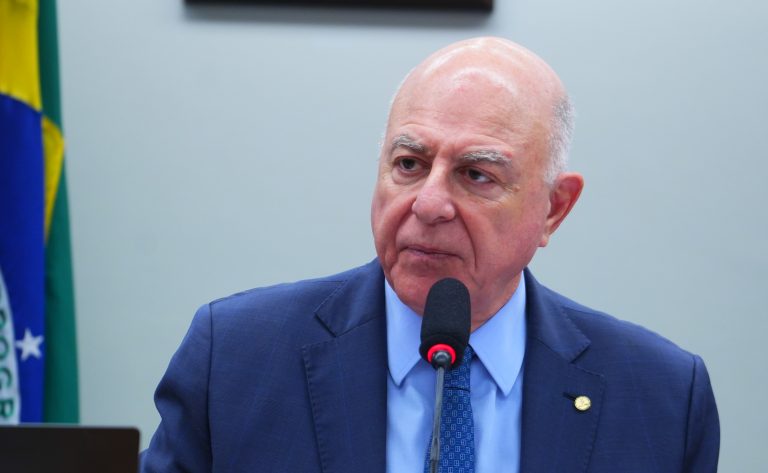 Comissão debate propostas sobre Fundo de Participação dos Municípios com governos do Sudeste