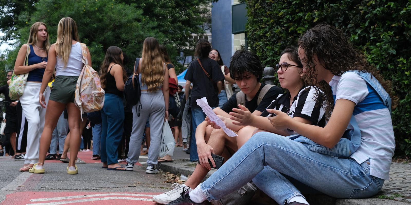 Pé-de-Meia Licenciaturas: cadastro e inscrições começam nesta sexta