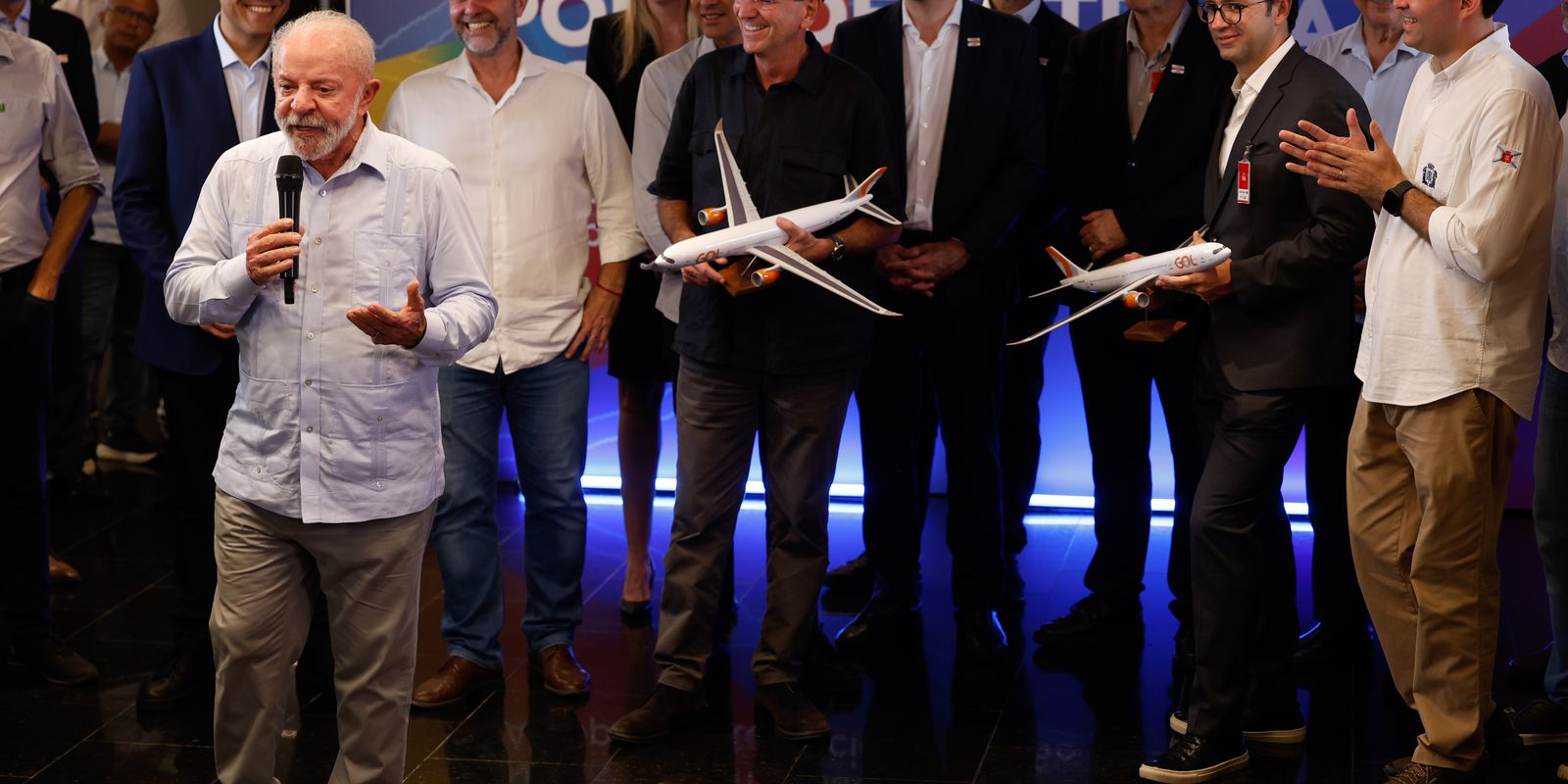 Galeão será hub internacional com voo direto para Nova York 