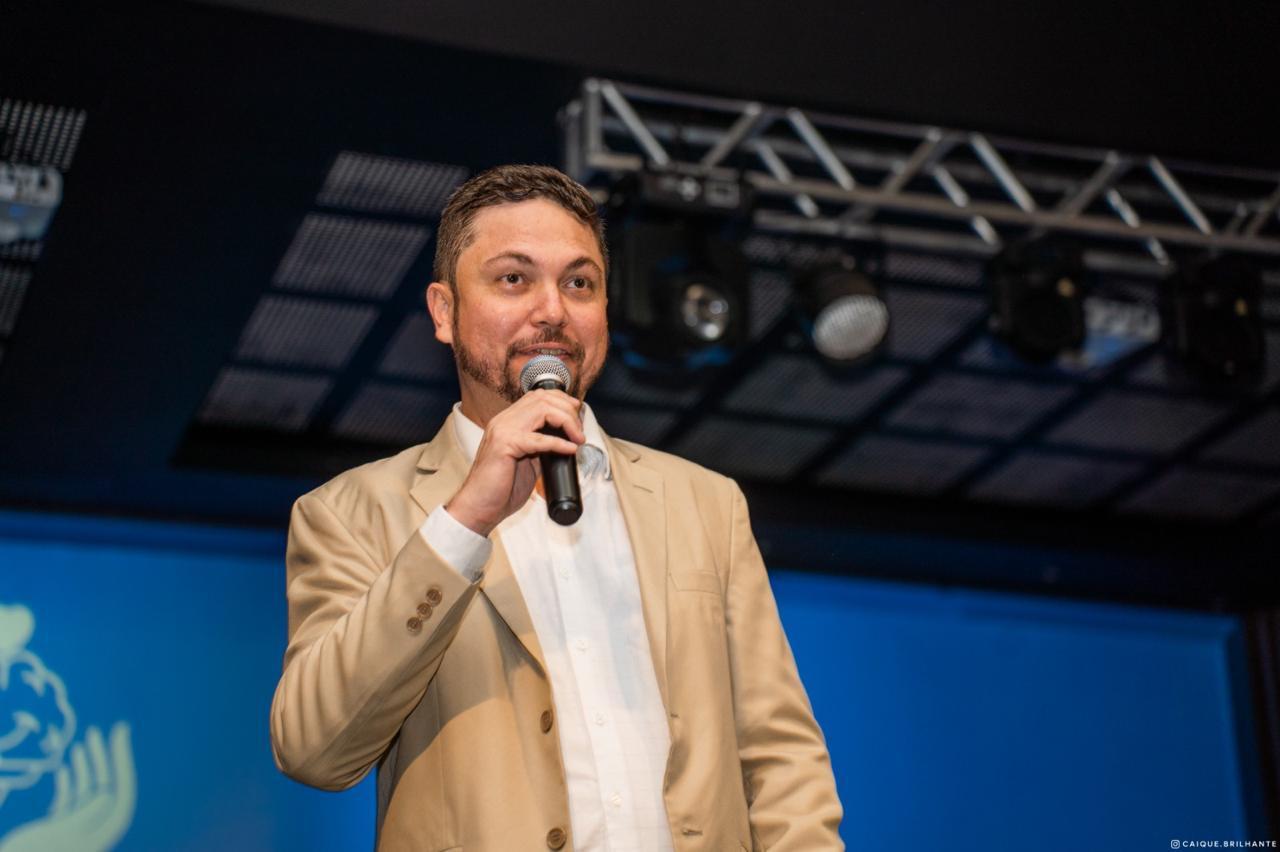 Movimentação estratégica: Jonatas França filia-se ao Republicanos e fortalece pré-candidatura à Câmara Federal