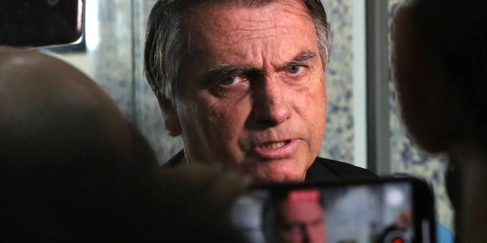 STM autoriza coleta de dados sobre trajetória de Bolsonaro no Exército