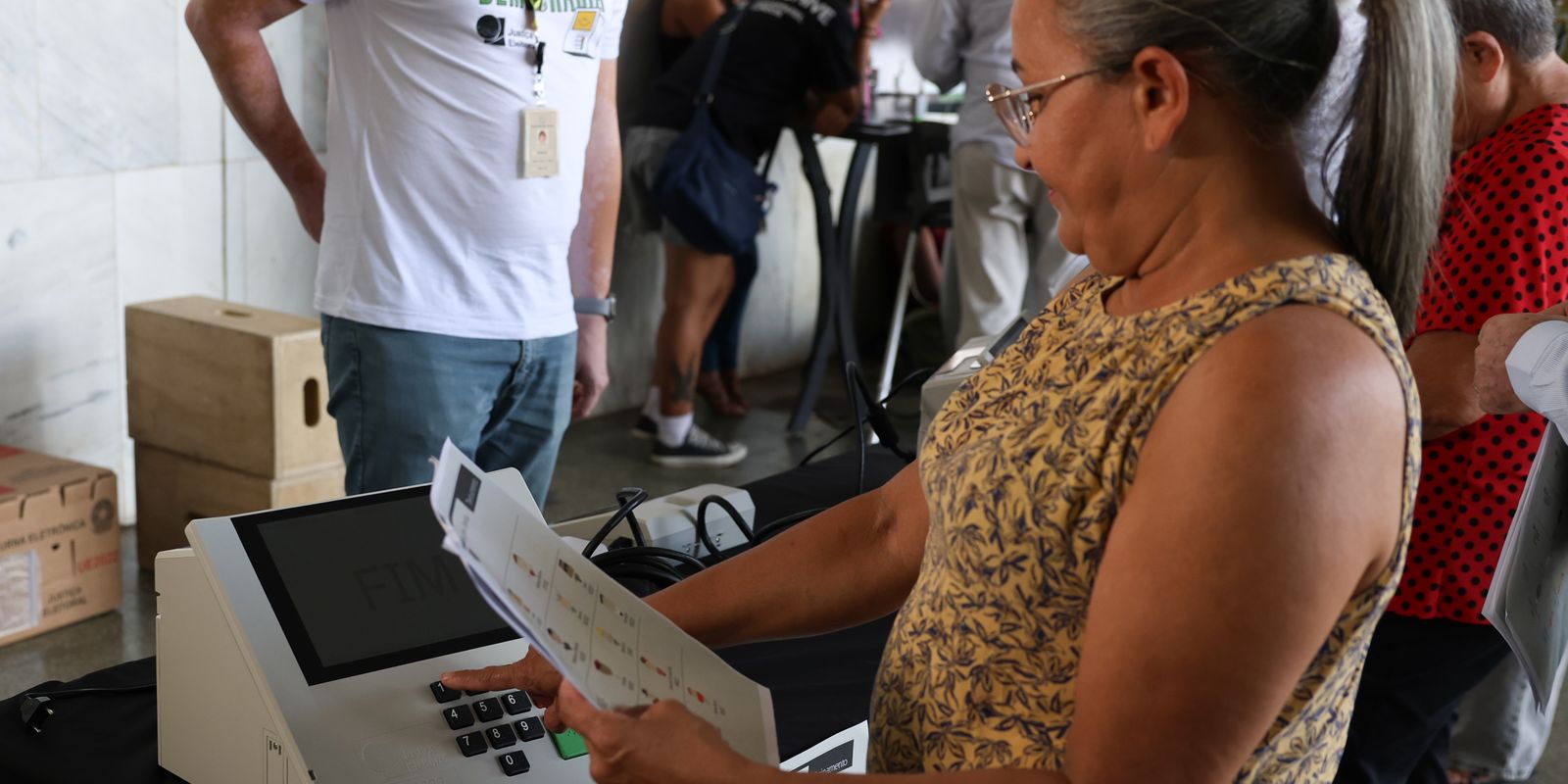 Confira a agenda dos candidatos à Presidência nesta terça-feira